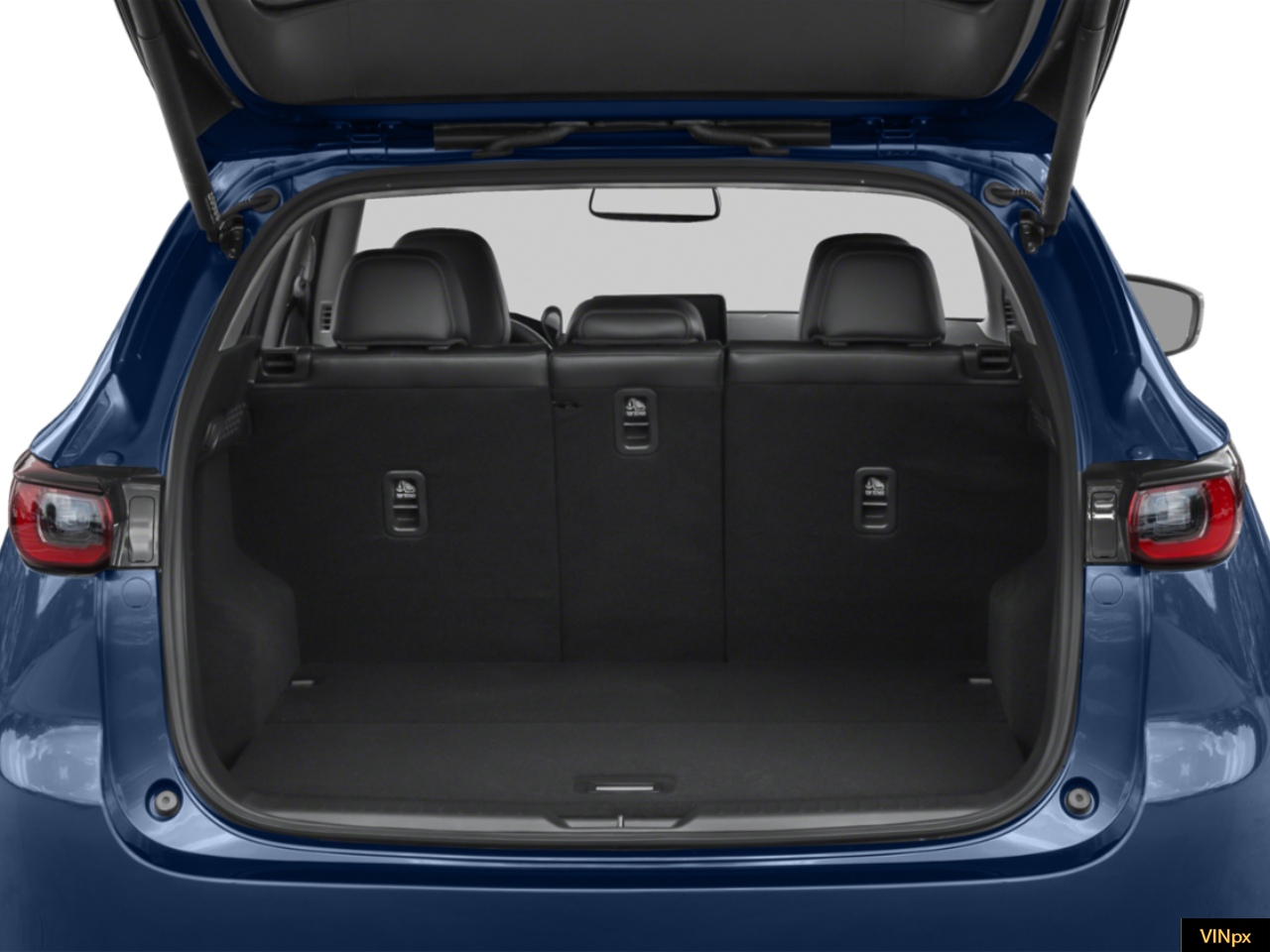 2024 Mazda Mazda CX-5 2.5 S Premium