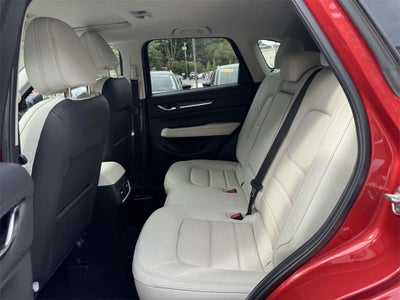 2023 Mazda Mazda CX-5 2.5 S Premium