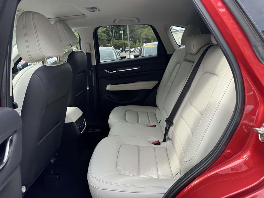 2023 Mazda Mazda CX-5 2.5 S Premium