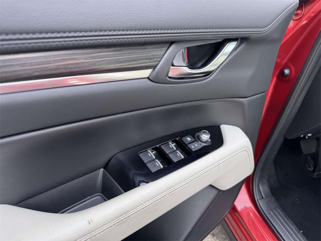 2023 Mazda Mazda CX-5 2.5 S Premium