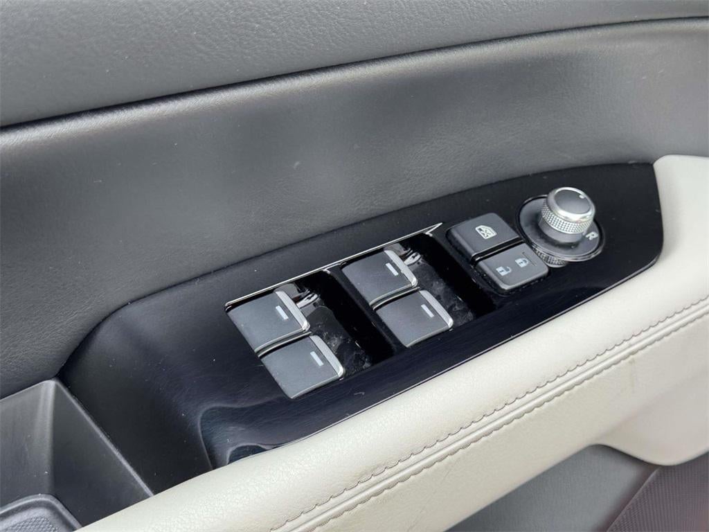 2023 Mazda Mazda CX-5 2.5 S Premium