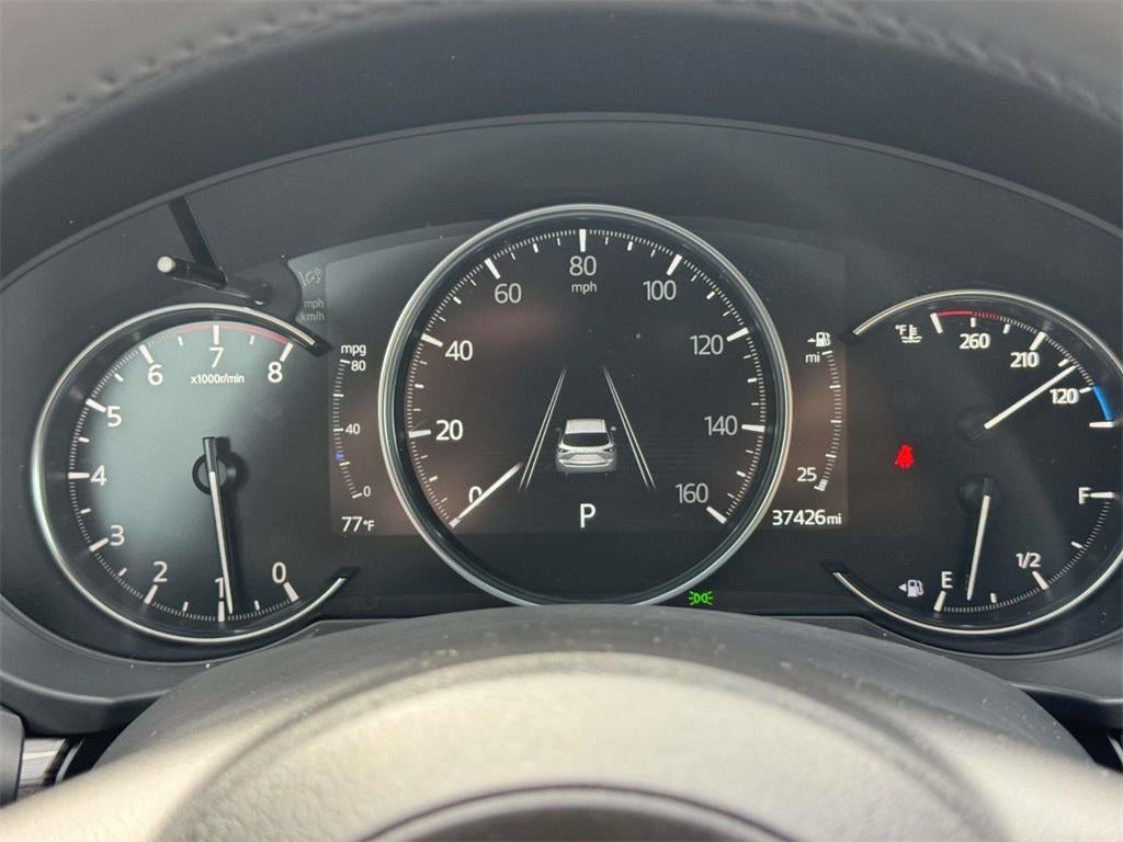 2023 Mazda Mazda CX-5 2.5 S Premium