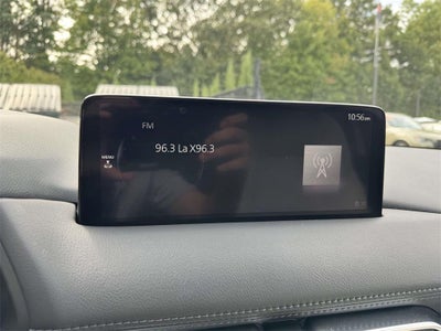 2023 Mazda Mazda CX-5 2.5 S Premium