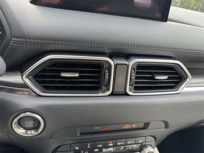 2023 Mazda Mazda CX-5 2.5 S Premium