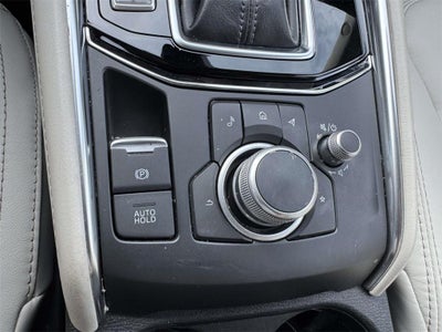 2023 Mazda Mazda CX-5 2.5 S Premium