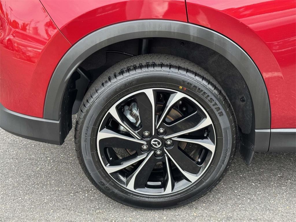 2023 Mazda Mazda CX-5 2.5 S Premium