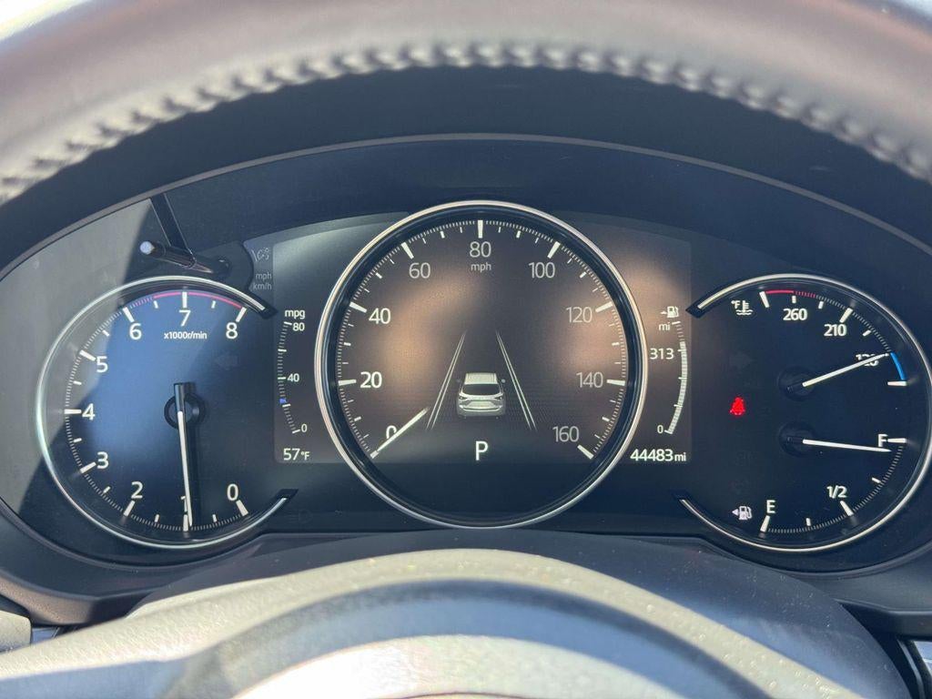 2023 Mazda Mazda CX-5 2.5 S Premium