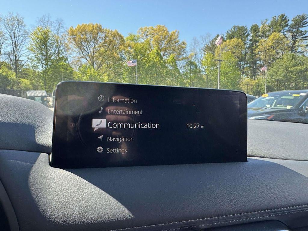 2023 Mazda Mazda CX-5 2.5 S Premium