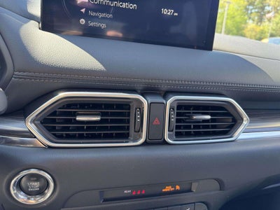 2023 Mazda Mazda CX-5 2.5 S Premium