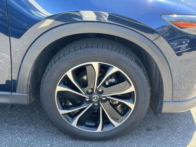 2023 Mazda Mazda CX-5 2.5 S Premium