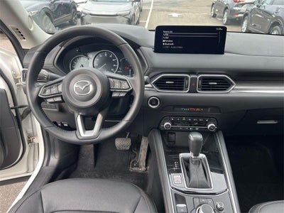 2023 Mazda Mazda CX-5 2.5 S Premium