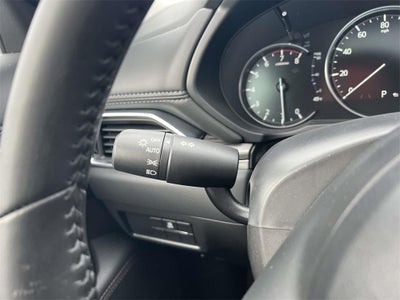 2023 Mazda Mazda CX-5 2.5 S Premium