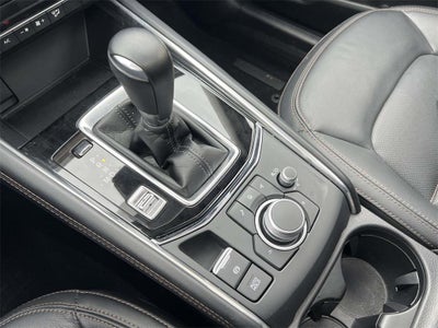 2023 Mazda Mazda CX-5 2.5 S Premium
