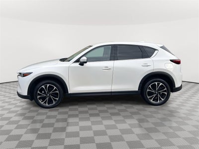 2023 Mazda Mazda CX-5 2.5 S Premium