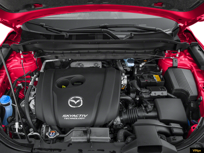 2019 Mazda Mazda CX-5 Grand Touring