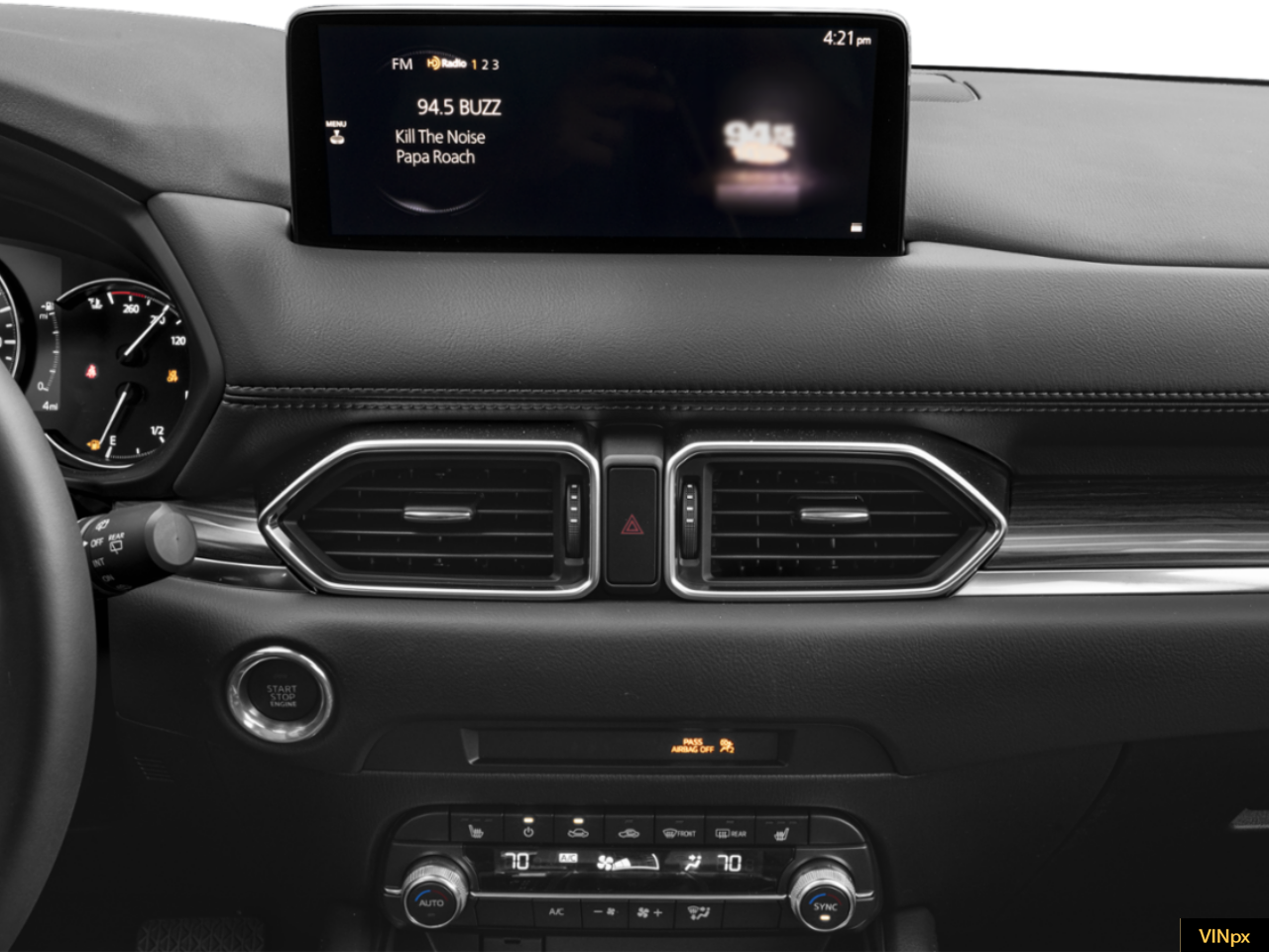 2023 Mazda Mazda CX-5 2.5 S Premium