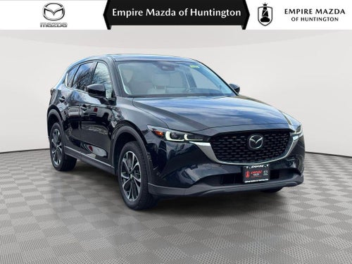 2023 Mazda Mazda CX-5 2.5 S Premium