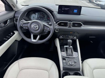 2023 Mazda Mazda CX-5 2.5 S Premium