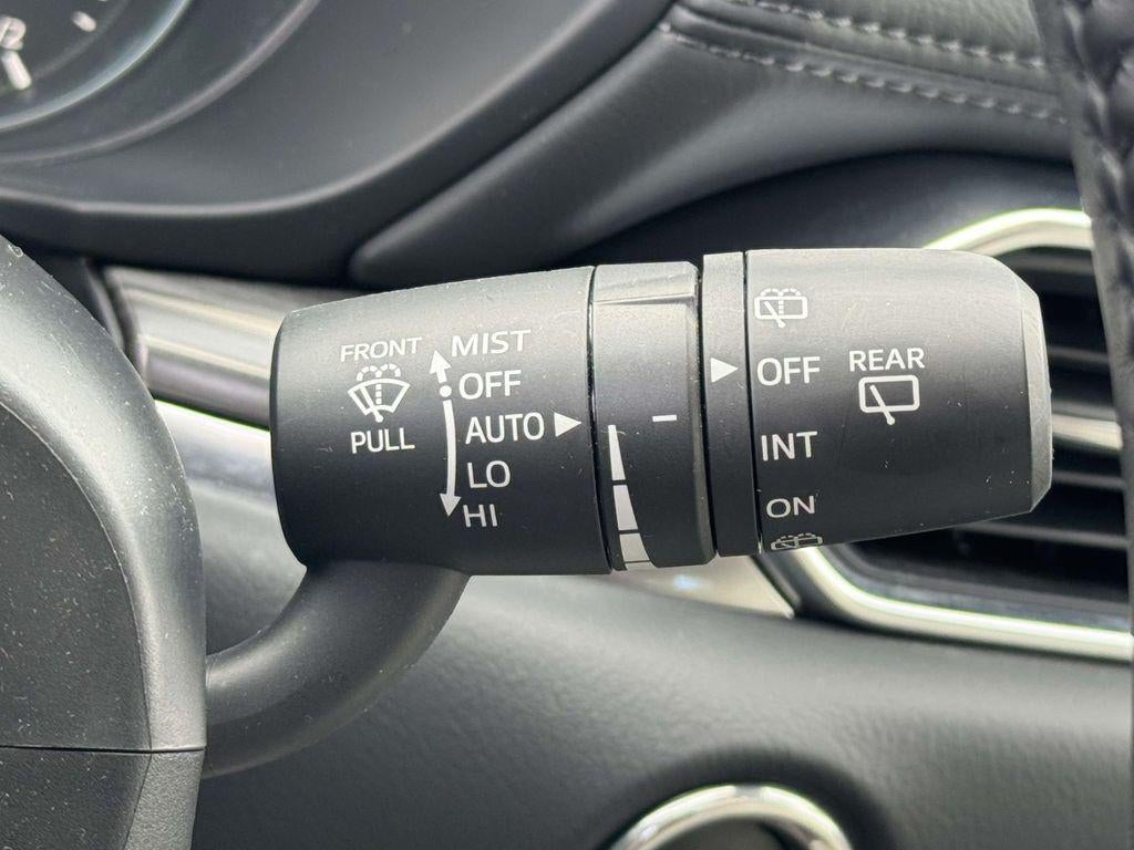 2023 Mazda Mazda CX-5 2.5 S Premium