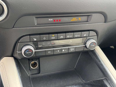 2023 Mazda Mazda CX-5 2.5 S Premium