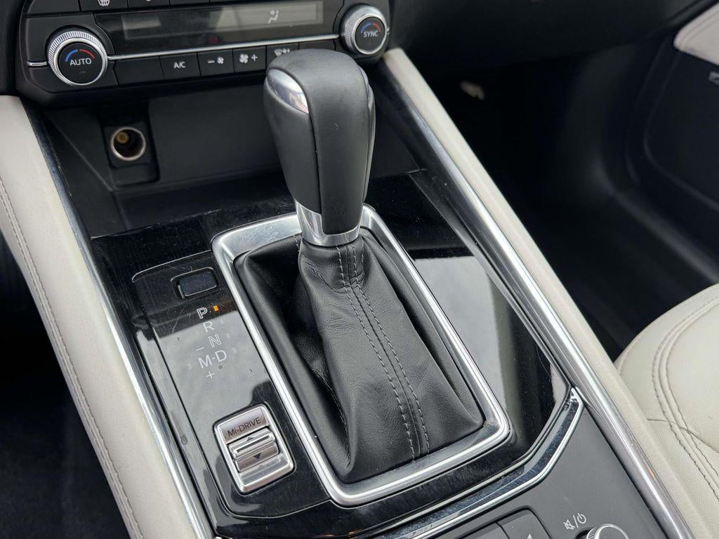 2023 Mazda Mazda CX-5 2.5 S Premium