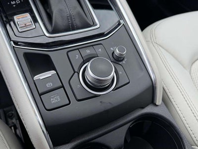 2023 Mazda Mazda CX-5 2.5 S Premium