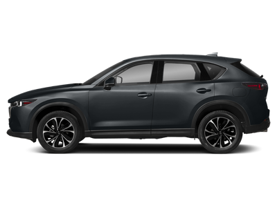 2023 Mazda Mazda CX-5 2.5 S Premium