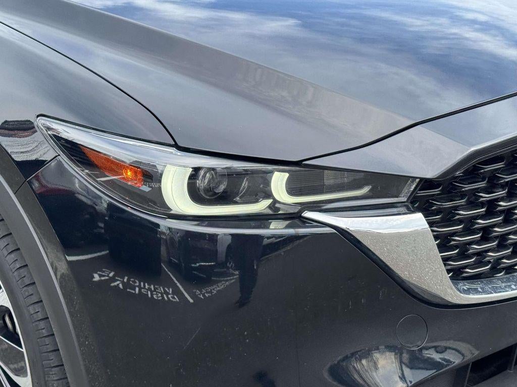 2023 Mazda Mazda CX-5 2.5 S Premium