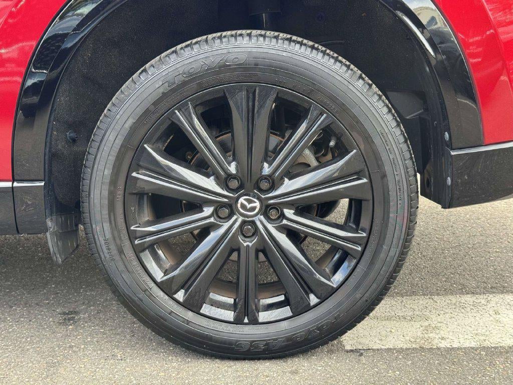 2024 Mazda Mazda CX-5 2.5 Turbo Premium