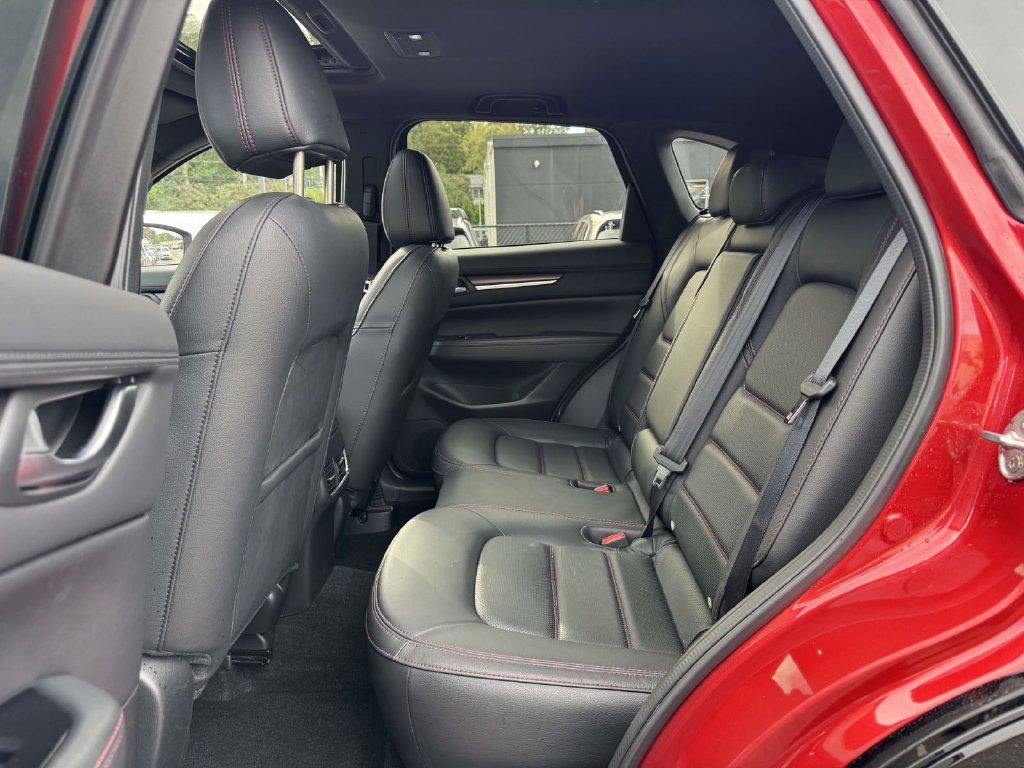 2024 Mazda Mazda CX-5 2.5 Turbo Premium