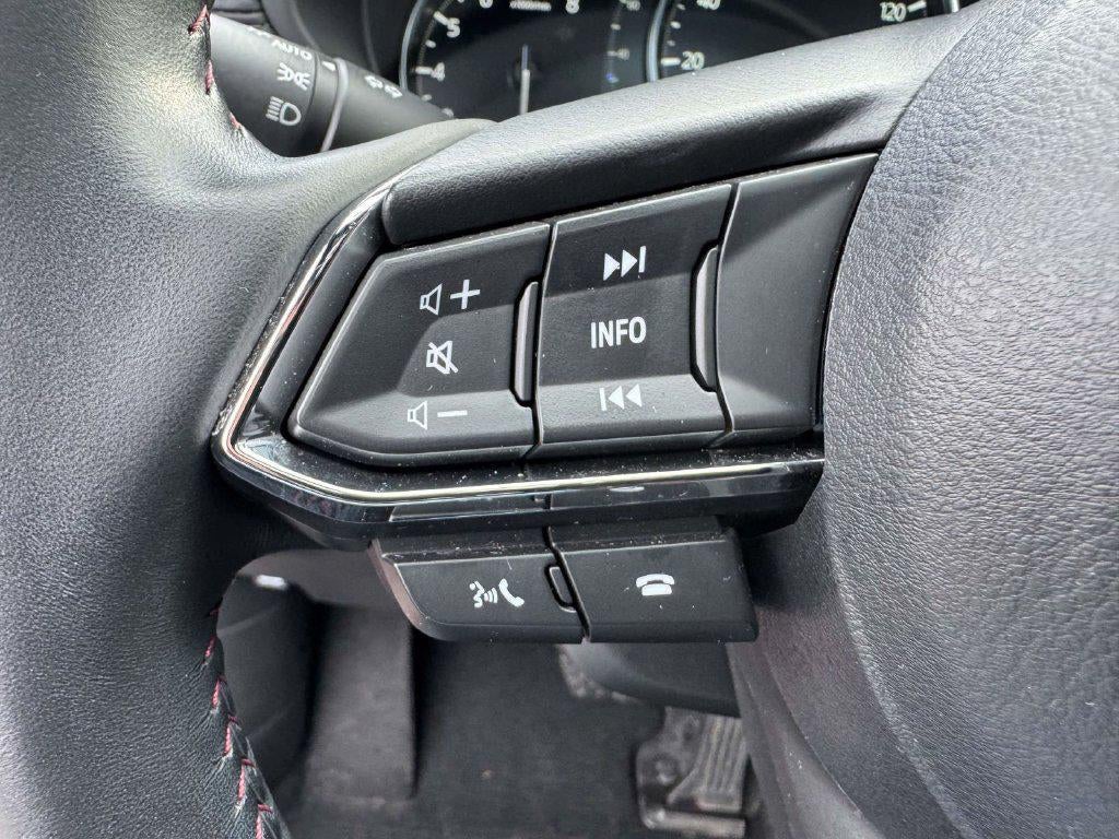 2024 Mazda Mazda CX-5 2.5 Turbo Premium