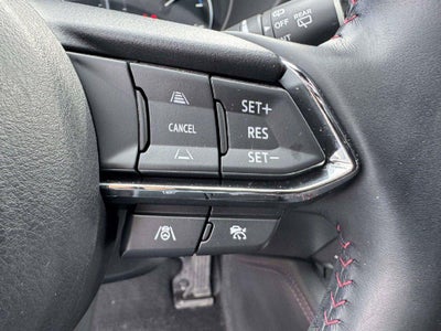 2024 Mazda Mazda CX-5 2.5 Turbo Premium