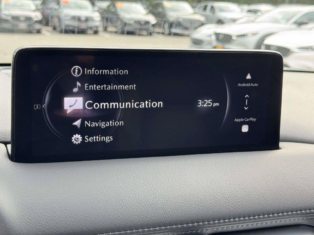 2024 Mazda Mazda CX-5 2.5 Turbo Premium