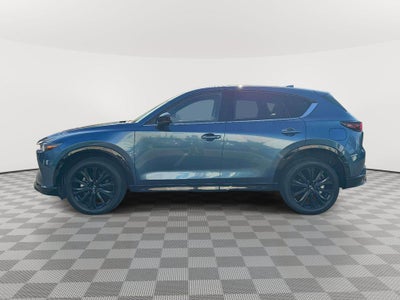 2024 Mazda Mazda CX-5 2.5 Turbo Premium