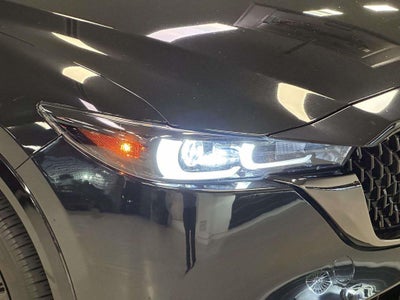 2024 Mazda Mazda CX-5 2.5 Turbo Premium