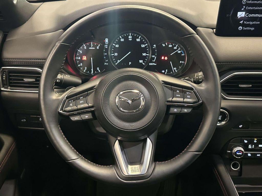 2024 Mazda Mazda CX-5 2.5 Turbo Premium