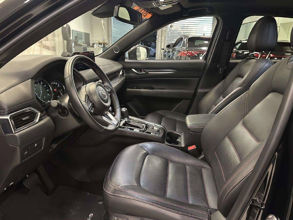 2024 Mazda Mazda CX-5 2.5 Turbo Premium
