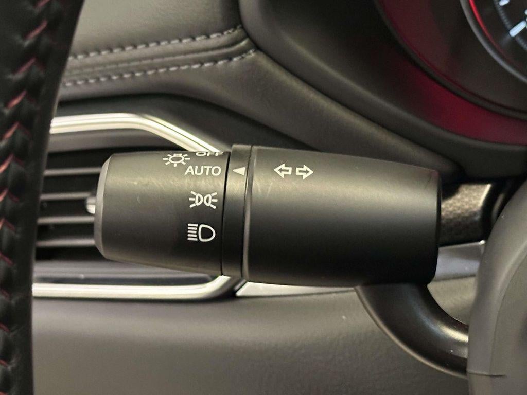 2024 Mazda Mazda CX-5 2.5 Turbo Premium