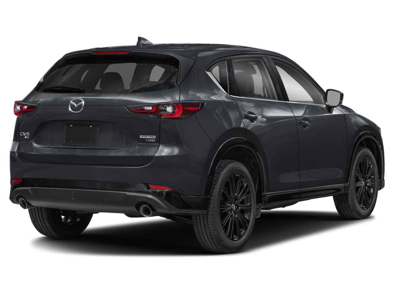 2024 Mazda Mazda CX-5 2.5 Turbo Premium
