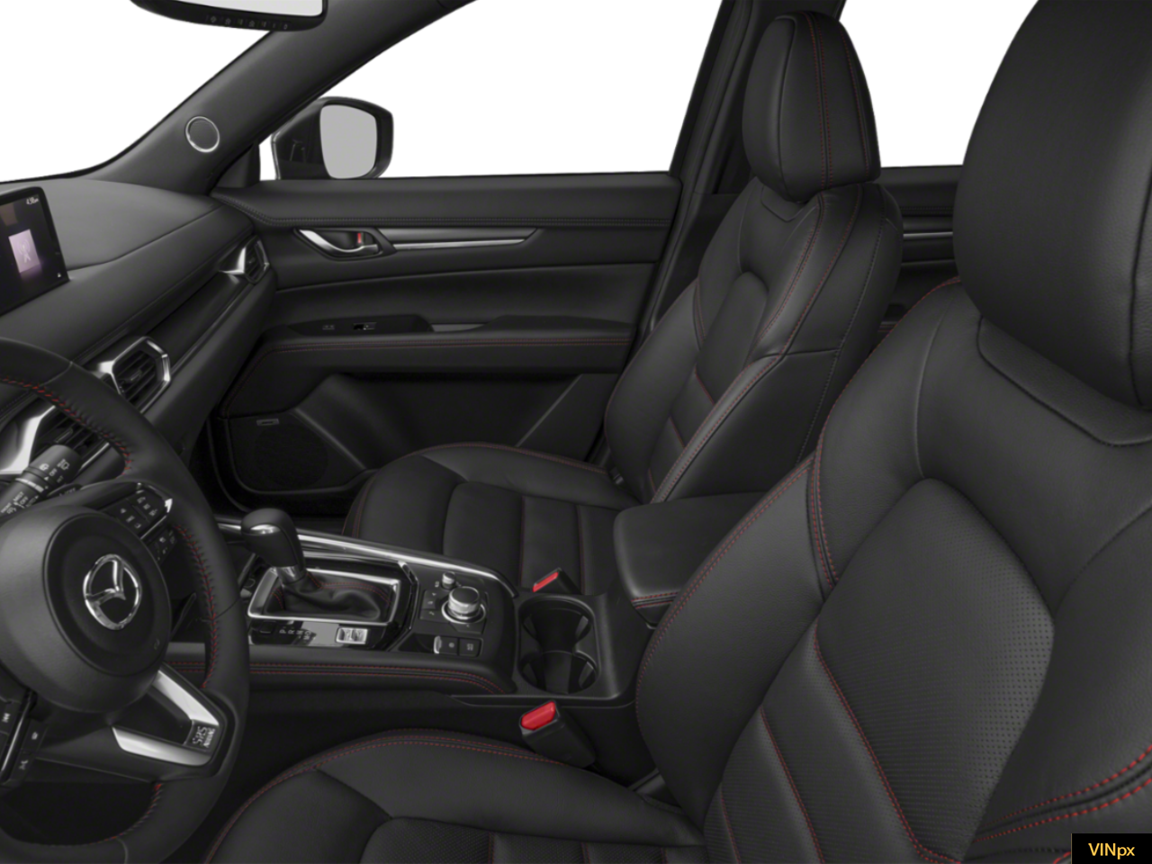 2024 Mazda Mazda CX-5 2.5 Turbo Premium