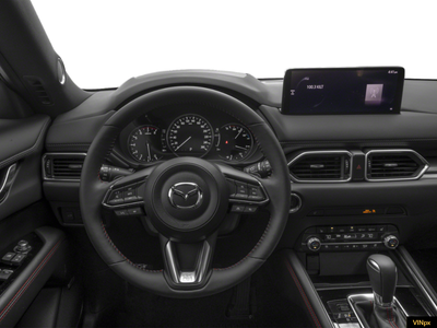 2024 Mazda Mazda CX-5 2.5 Turbo Premium