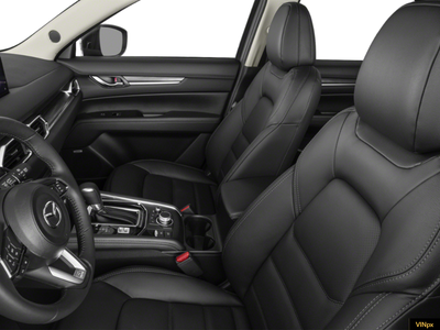 2022 Mazda Mazda CX-5 2.5 S Premium Plus
