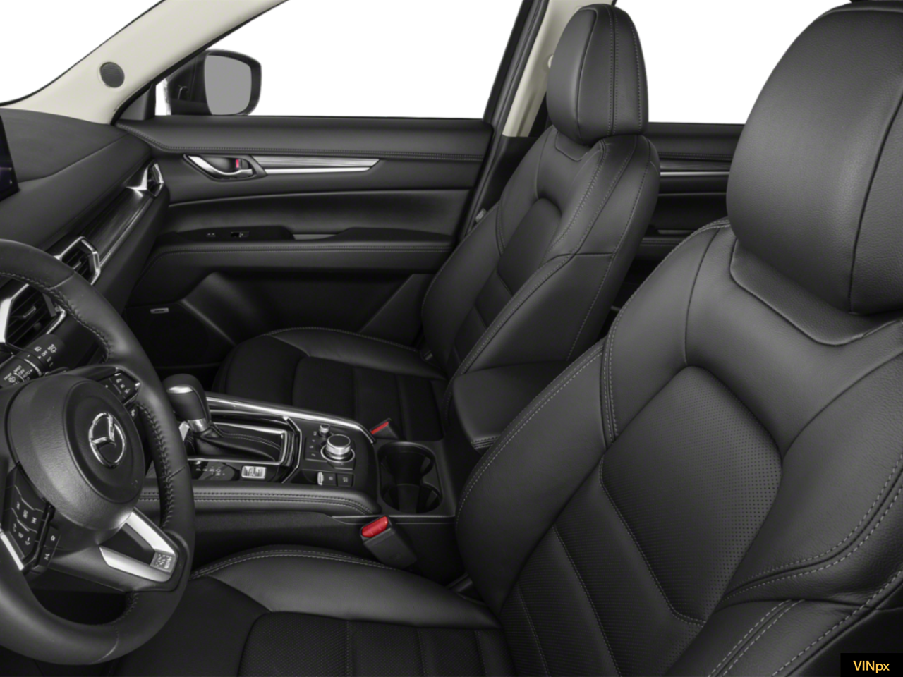2022 Mazda Mazda CX-5 2.5 S Premium Plus