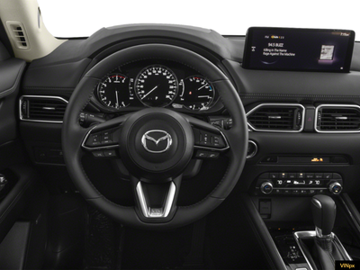 2022 Mazda Mazda CX-5 2.5 S Premium Plus