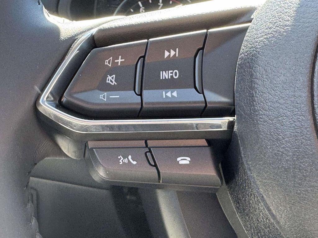 2023 Mazda Mazda CX-5 2.5 S Premium Plus