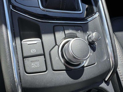 2023 Mazda Mazda CX-5 2.5 S Premium Plus