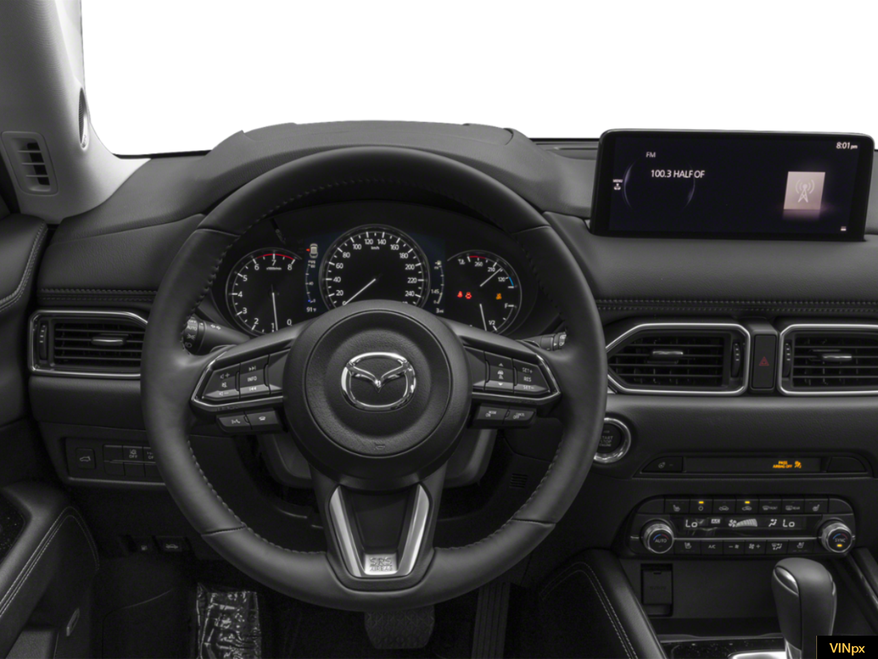 2024 Mazda Mazda CX-5 2.5 S Premium Plus