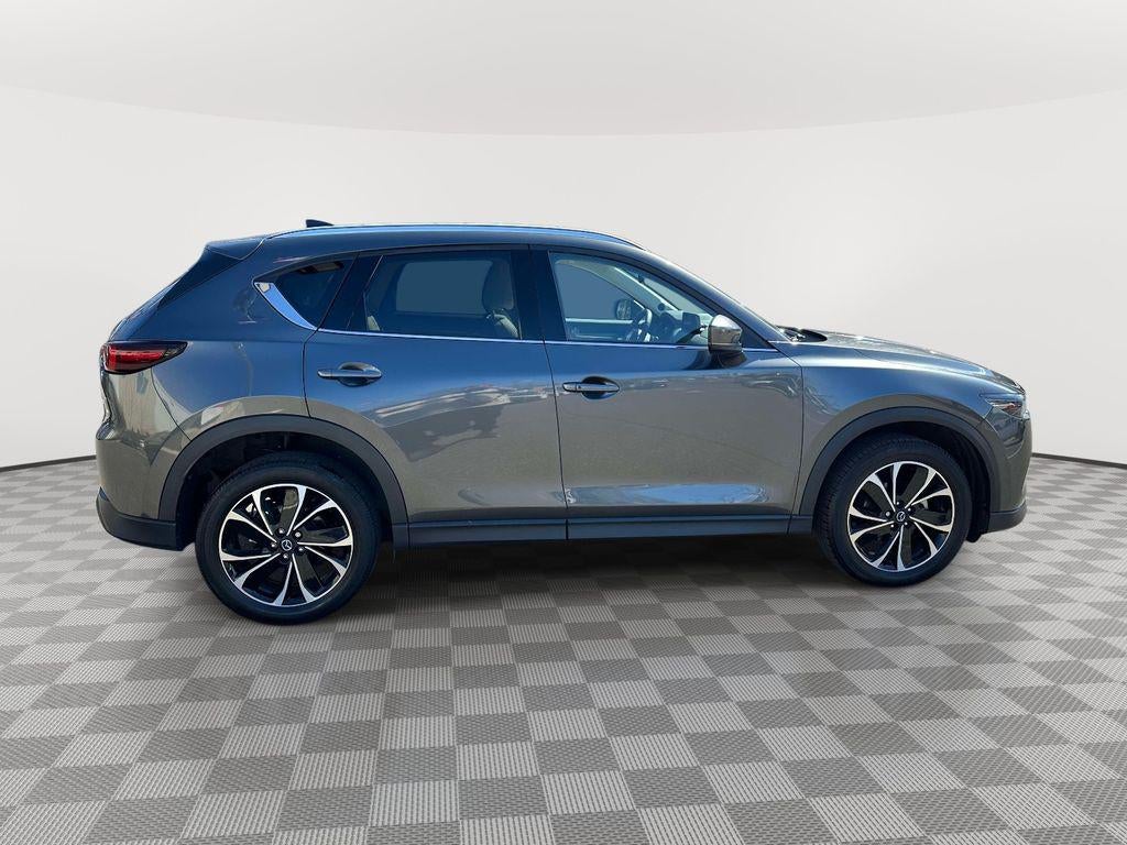 2023 Mazda Mazda CX-5 2.5 S Premium Plus