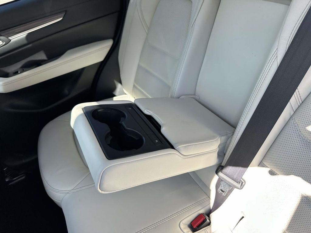 2023 Mazda Mazda CX-5 2.5 S Premium Plus