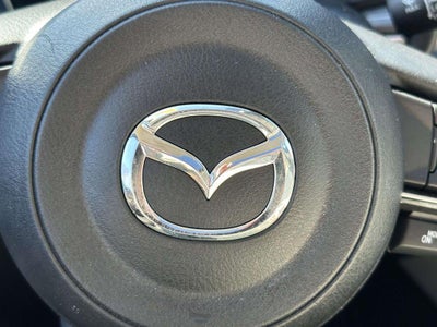 2023 Mazda Mazda CX-5 2.5 S Premium Plus